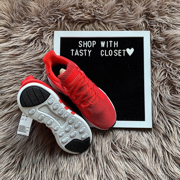 Adidas eqp support adv sneakers - Picture 6 of 7